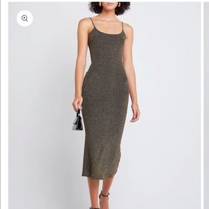 opt Jas Dress